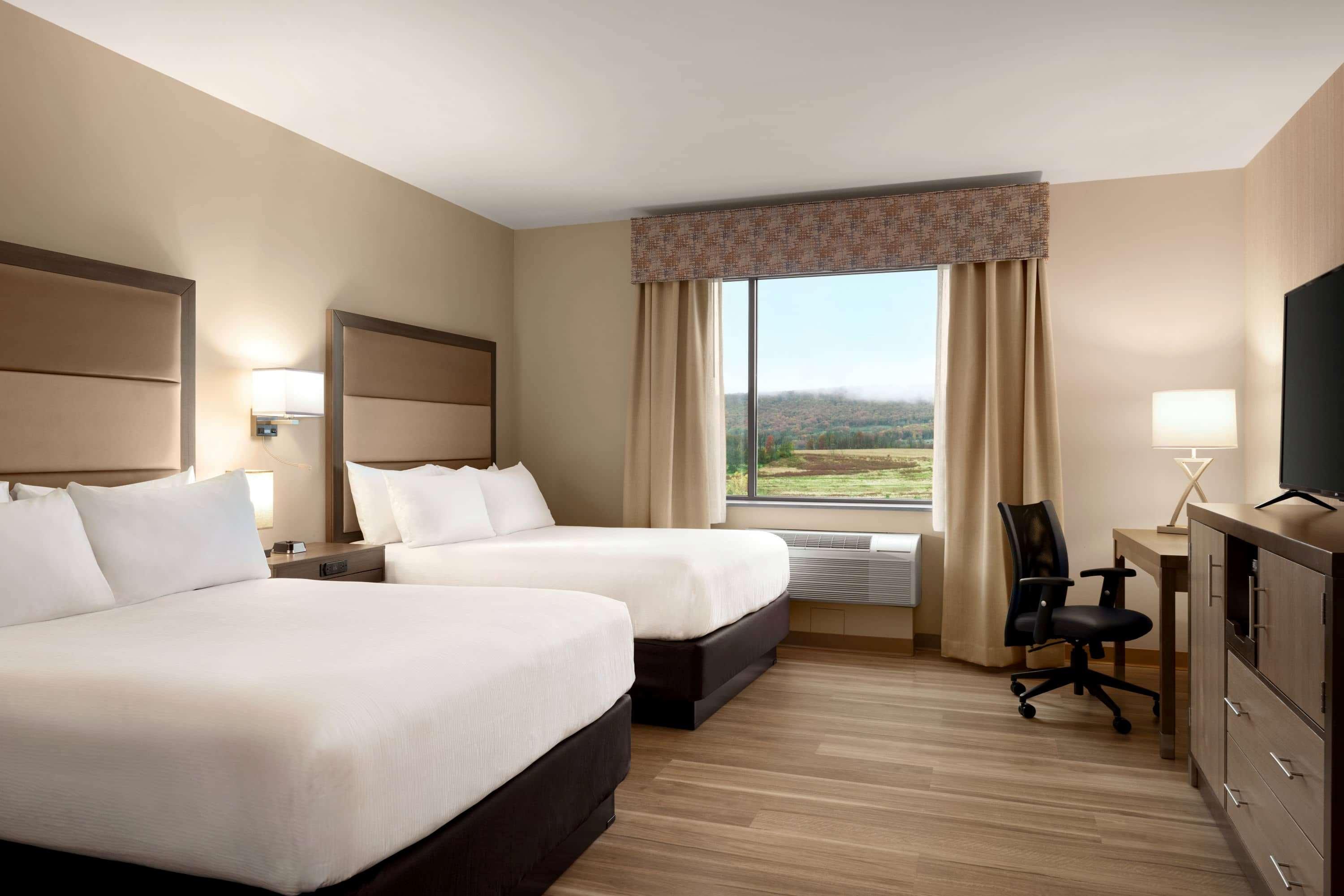 Hotel Wyndham Garden State College Boalsburg Exterior foto
