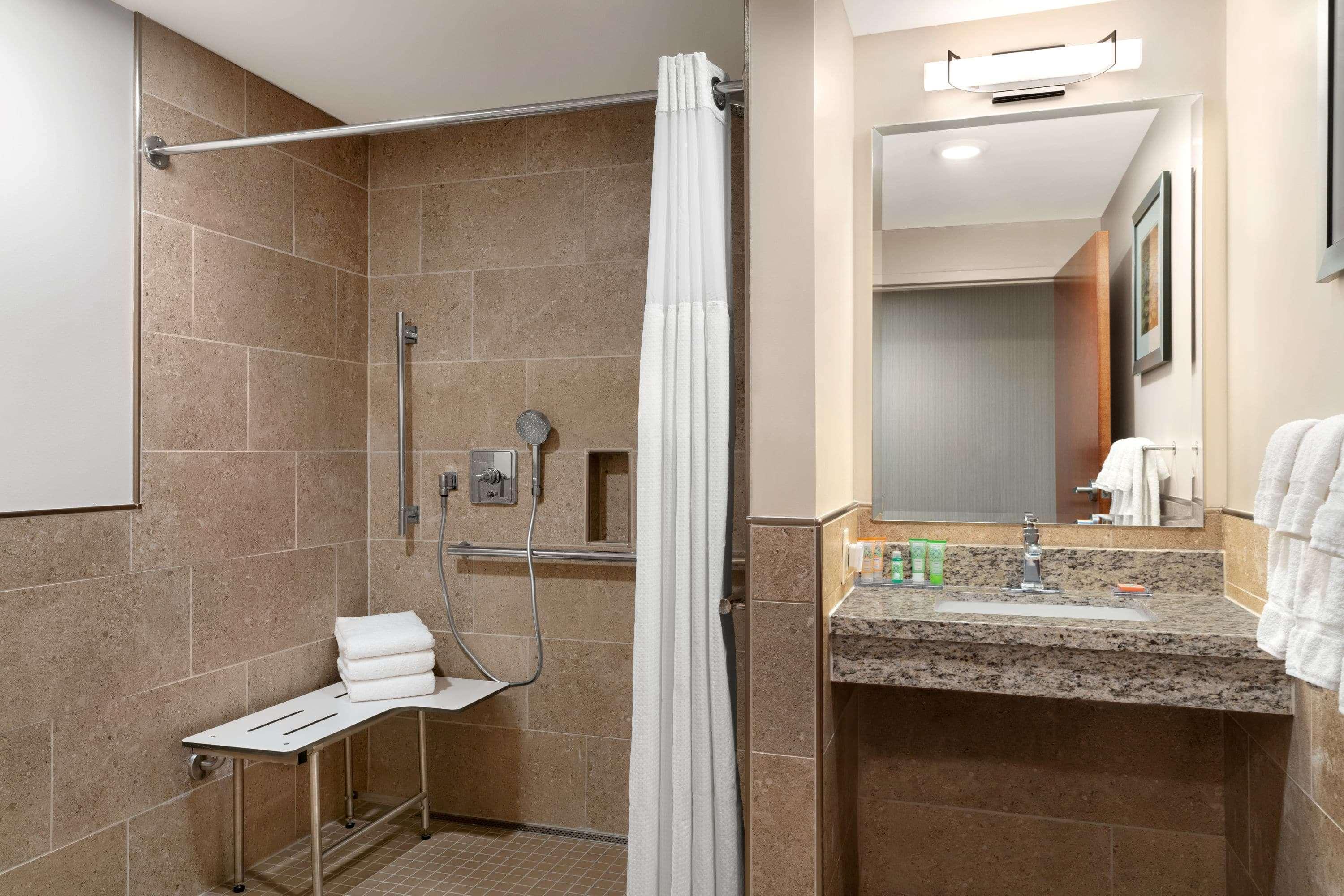 Hotel Wyndham Garden State College Boalsburg Exterior foto