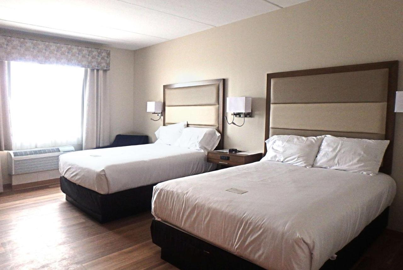 Hotel Wyndham Garden State College Boalsburg Exterior foto